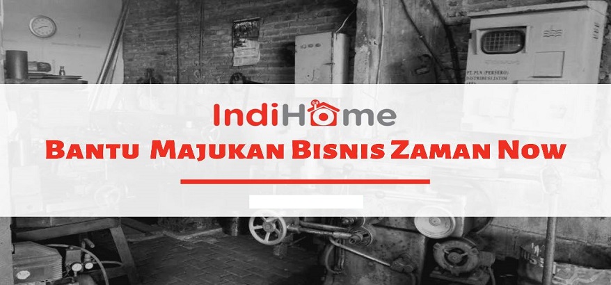 IndiHome Solo: Internet Cepat dan Stabil untuk Usaha yang Makin Berkembang