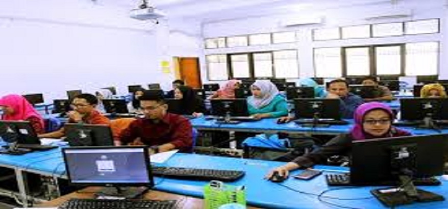 Jurusan Informatika: Memahami Lebih Dalam Mengenai Kerja dan Keunggulan di Ma'soem University