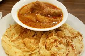 Resep Roti Canai Kari: Cara Membuat dan Penyajiannya, Mudah Dibuat Rasanya Juara