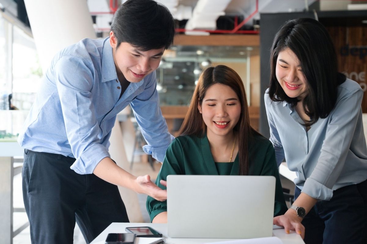Tryout Online BUMN AKHLAK Tips Pahami Nilai AKHLAK untuk Persiapan Tes