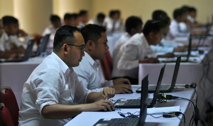 Analogi CPNS: Menggali Makna di Balik Setiap Tahapan Seleksi CPNS