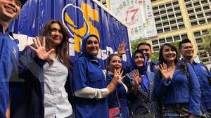 Cara Kampanye Politik Online yang Efektif: Strategi Partai NasDem yang Menarik di Media Sosial