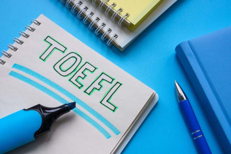 Update Terbaru TOEFL iBT 2025: Simak Panduan Resmi ETS