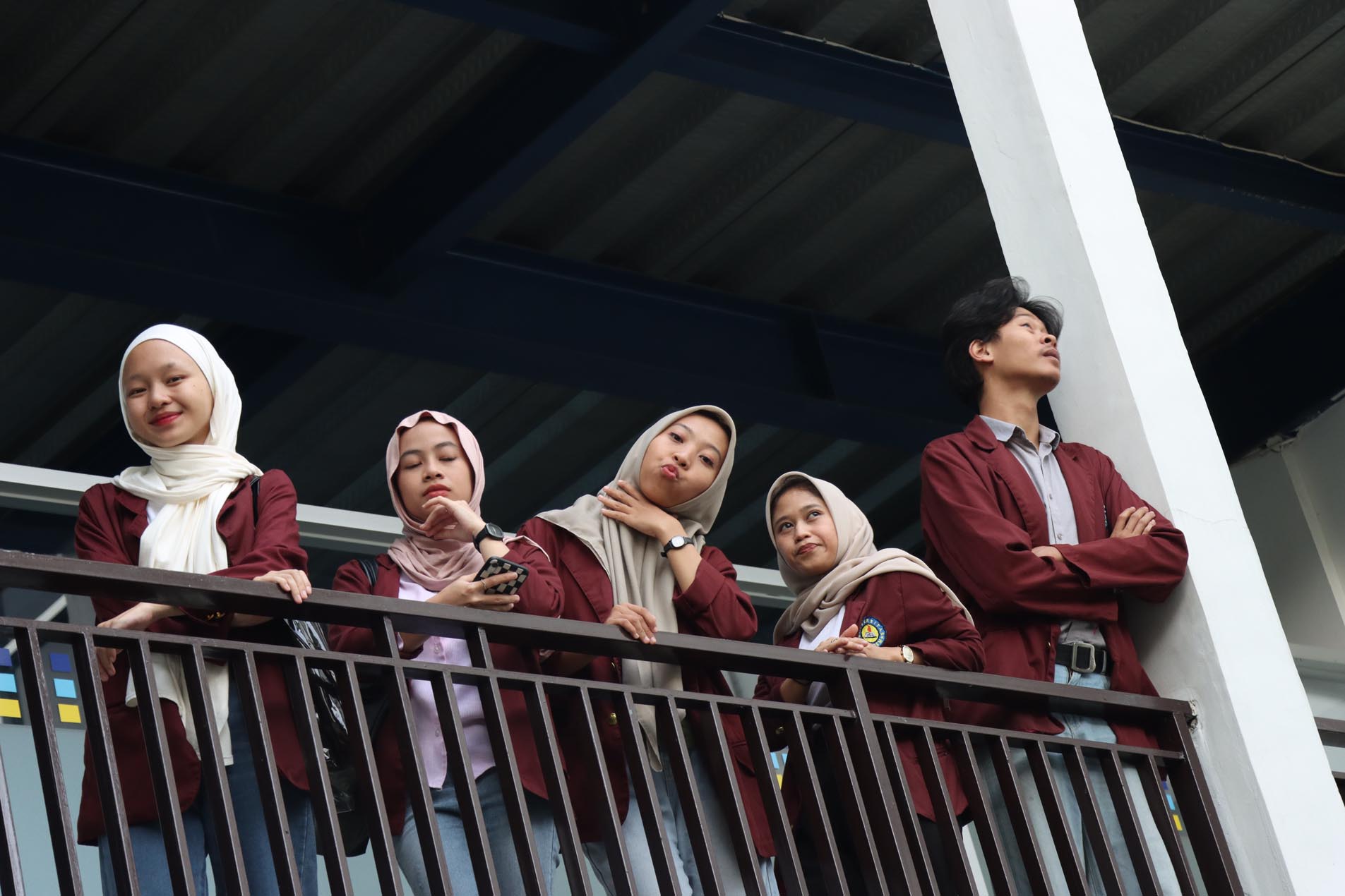 Biaya Kuliah Digital Bisnis S1 Hanya 5 Juta Per Semester Dan Pilihan Kuliah Di Bandung Murah