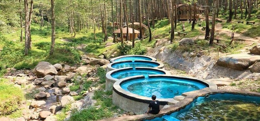 Rekomendasi Tempat Wisata di Sumedang yang Paling Disukai
