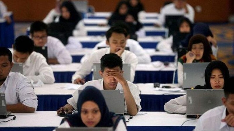 Panduan Lengkap Tryout CPNS: Cara Memilih Materi Latihan yang Paling Tepat