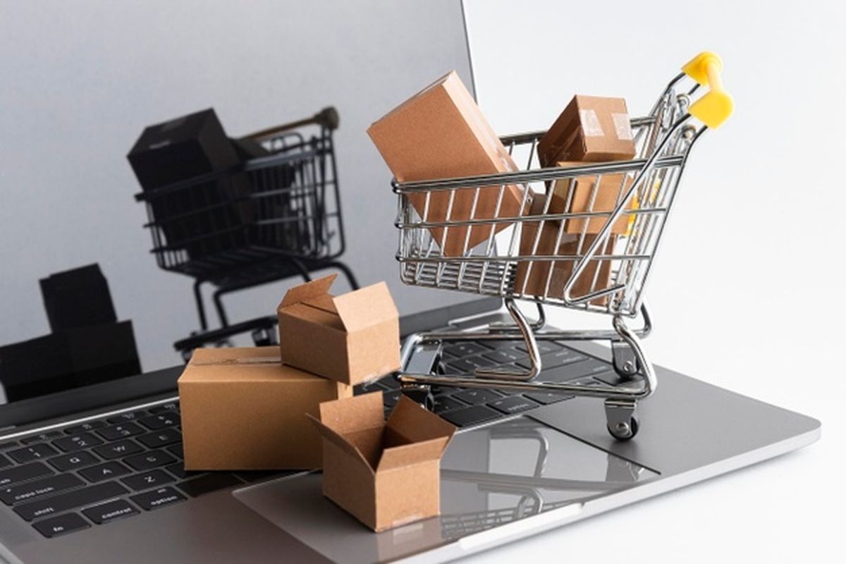 Bisnis Dropship Terpercaya: Rahasia Foto Produk dan Copywriting yang Menjual