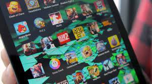 Cara Download Game dengan Aplikasi