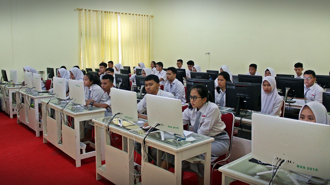 Rahasia di Balik Perubahan Passing Grade TIU CPNS yang Jarang Diketahui