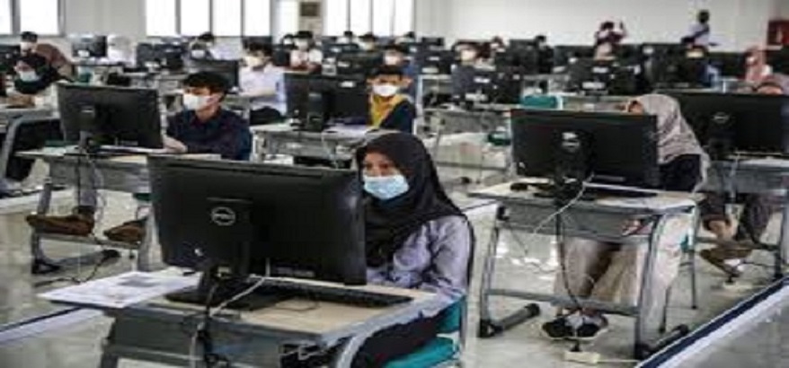 Persiapan Menjelang UTBK SNBT 2025