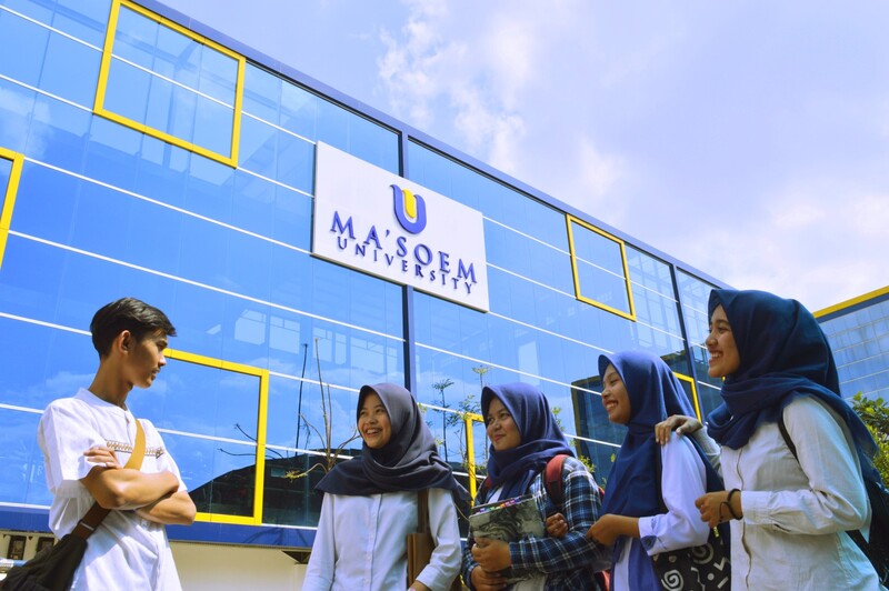 4 Mitos Tentang Kuliah di Bandung yang Perlu Diluruskan