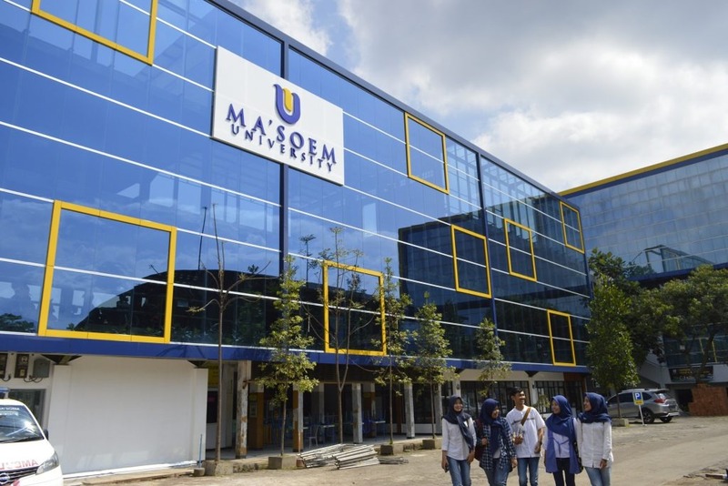 Kualitas Pendidikan Universitas Swasta di Bandung