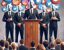 Menempatkan Influencer dalam Sistem Politik Era Digital