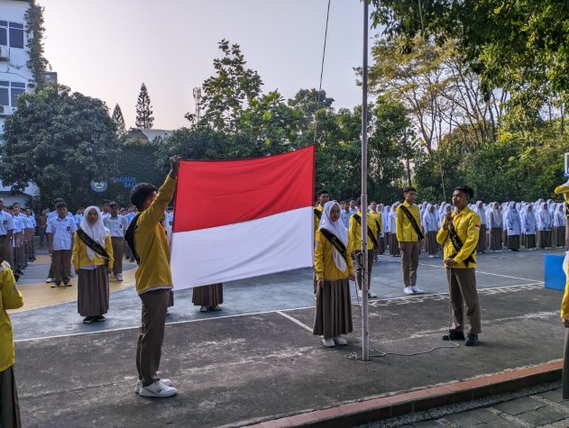 Prestasi Olahraga Siswa Boarding School Al Masoem Bandung
