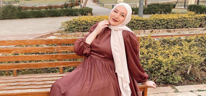 Tips Menggunakan Hijab bagi Wanita Bertubuh Besar