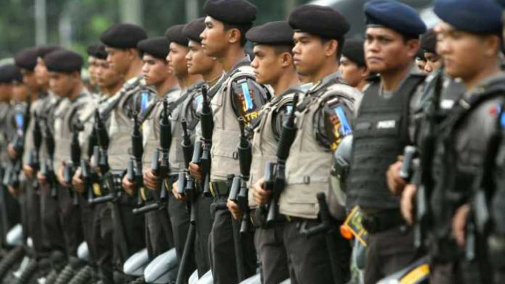 Mengasah Logika dan Ingatan Lewat Tryout POLRI Pengetahuan Umum Interaktif