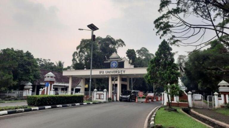 Syarat Pendaftaran Ujian Mandiri IPB: Kesalahan yang Harus Dihindari dalam Proses Pendaftaran