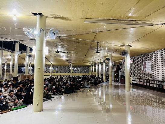 Mengenal SMP Islam Terbaik di Bandung: Perpaduan Akademik dan Nilai Keislaman
