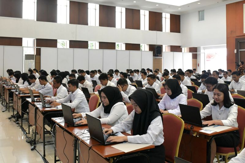Update Passing Grade Tes CPNS 2026: Skor Minimal dan Cara Meningkatkannya