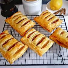 Resep Puff Pastry yang Mudah dan Anti Gagal untuk Pemula: Cara Membuatnya dan Penyajiannya