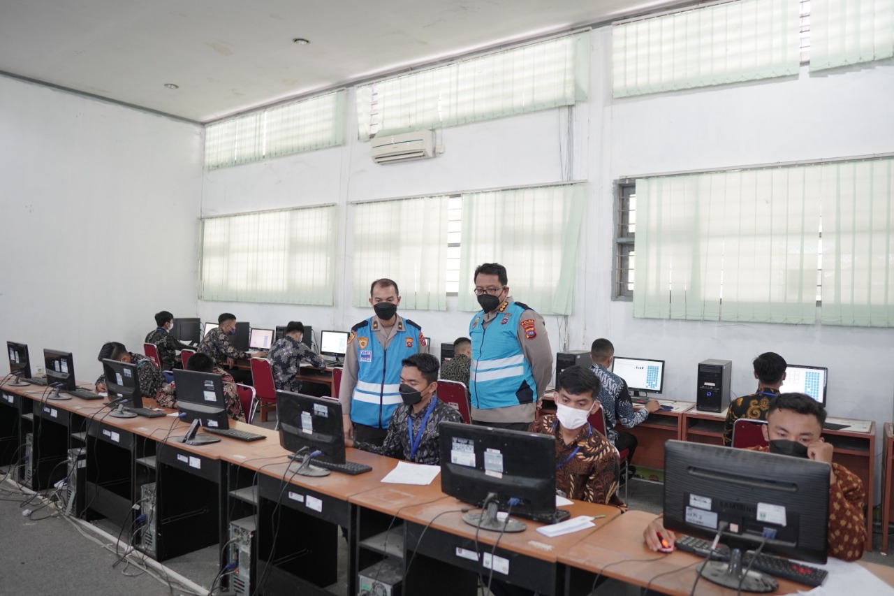 Tryout Online POLRI Prediksi 2026: Siapkan Diri Anda Sebelum Tes Dengan Simulasi Terbaik