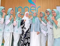 INNER Salon Muslimah Buka Outlet Baru di Sawangan, Ada Promo Menarik