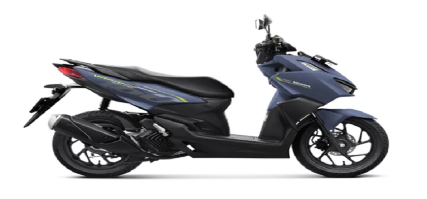 Keunggulan Honda Vario 160 yang Irit, Keren, dan Nyaman untuk Touring