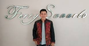 Ferry Sunarto: Dibalik Elegansi Quiet Luxury Pilihan Tokoh Nasional