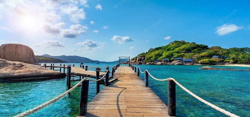 Inlah Destinasi Wisata Populer di Banten