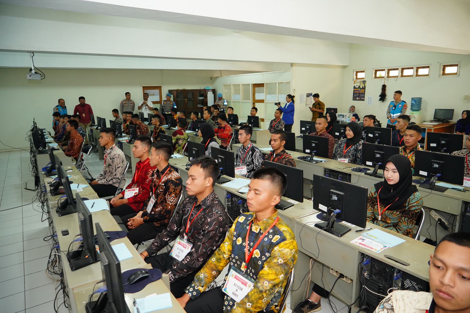 Tryout Online POLRI psikotes: Kunci Sukses Psikotes Persiapkan Diri Anda dengan Optimal