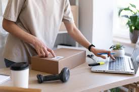 Dropship Solusi Memulai Jualan Online Tanpa Modal Besar