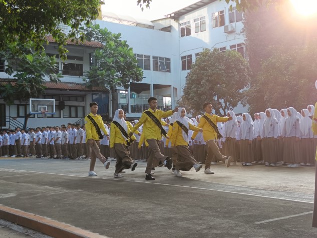 Mengatasi Homesick di Boarding School Al Masoem: Tips dan Trik