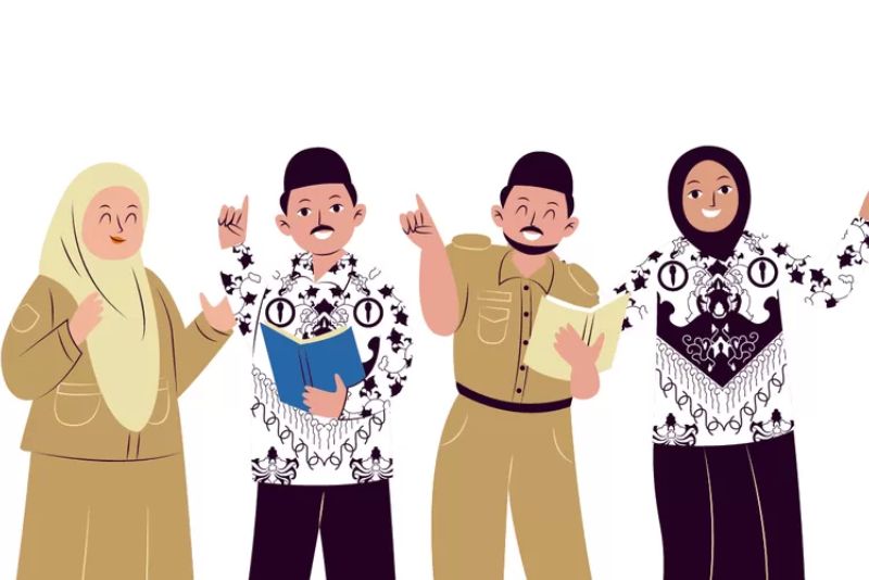 Bersiap Menghadapi Tes dengan Tryout Online PPPK Guru SD Terbaru Sesuai Kisi-Kisi Resmi di 2026