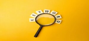 Cara Menemukan Kata Kunci Trending untuk SEO