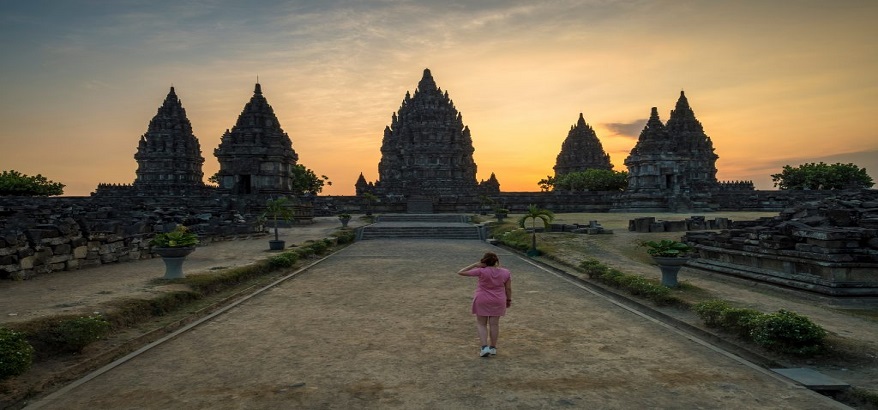 Tempat Wisata di Jogja yang Bikin Kangen