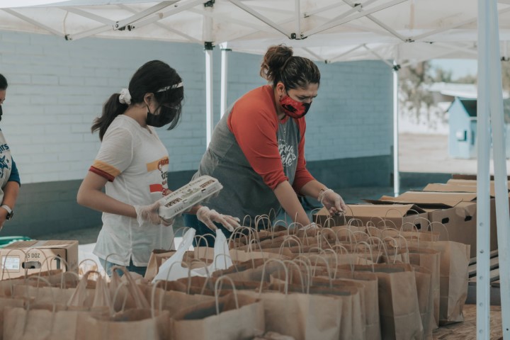 Volunteerism: Menyumbangkan Waktu dan Bakat untuk Kepedulian Sosial