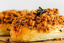 Resep Roti Belah Abon: Cara Membuatnya dan Penyajiannya, Enak dan Praktis!
