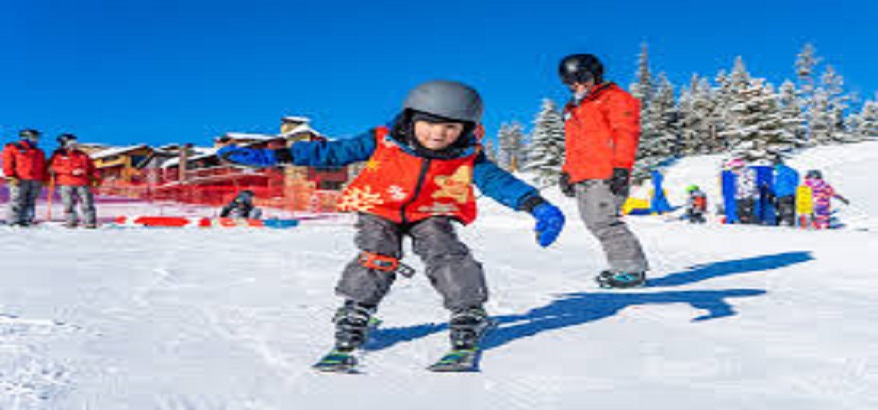 Meningkatkan Kesehatan dan Kebugaran Melalui Olahraga Ski