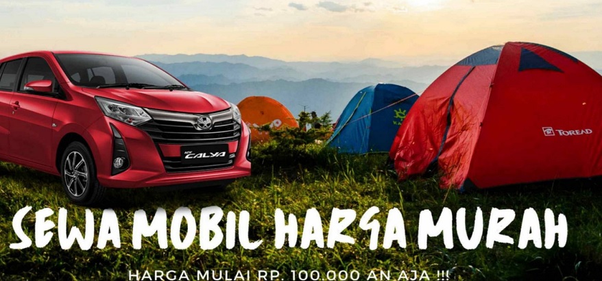 Rental Sewa Mobil Lombok Tengah Audy Transport Pilihan Terbaik