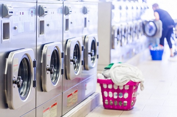Cara Jasa Laundry Kiloan Menjaga Kualitas Pakaian Premium Pelanggan