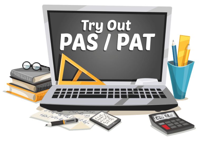 Tryout Gratis PAT dengan Ratusan Soal Asli: Wajib Diikuti Siswa Kelas 7, 8, 10, dan 11!