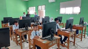 Meningkatkan Persiapan Ujian dengan Tryout Online SMP PPKn