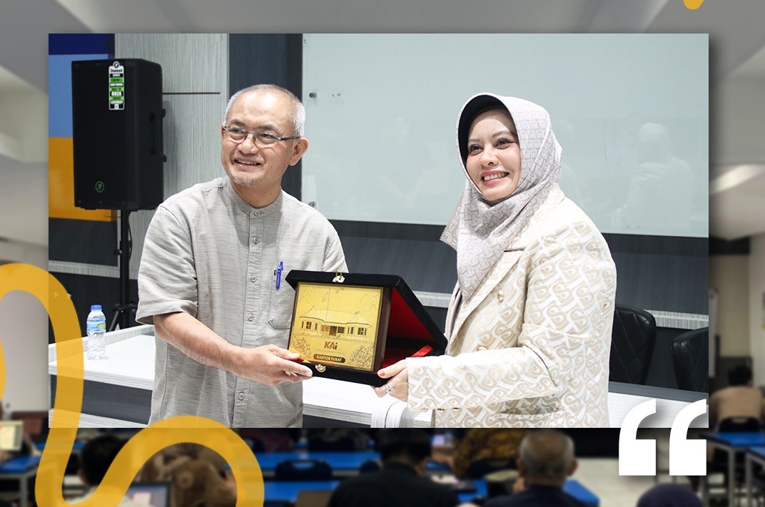 Berikut Profil Dosen Berprestasi Al Ma'soem yang Memiliki Kompetensi Akademik dan Pengalaman Riset Luas