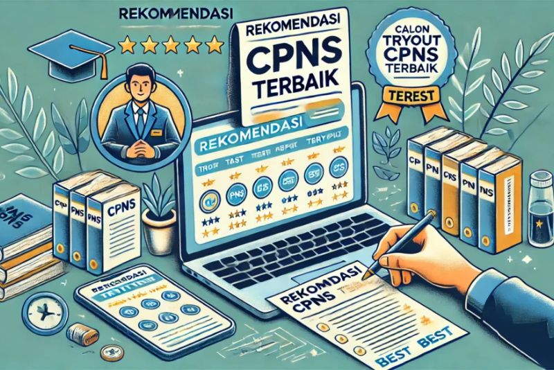 Strategi Sukses Menghadapi Soal, dalam Tryout Online CPNS Soal HOTS