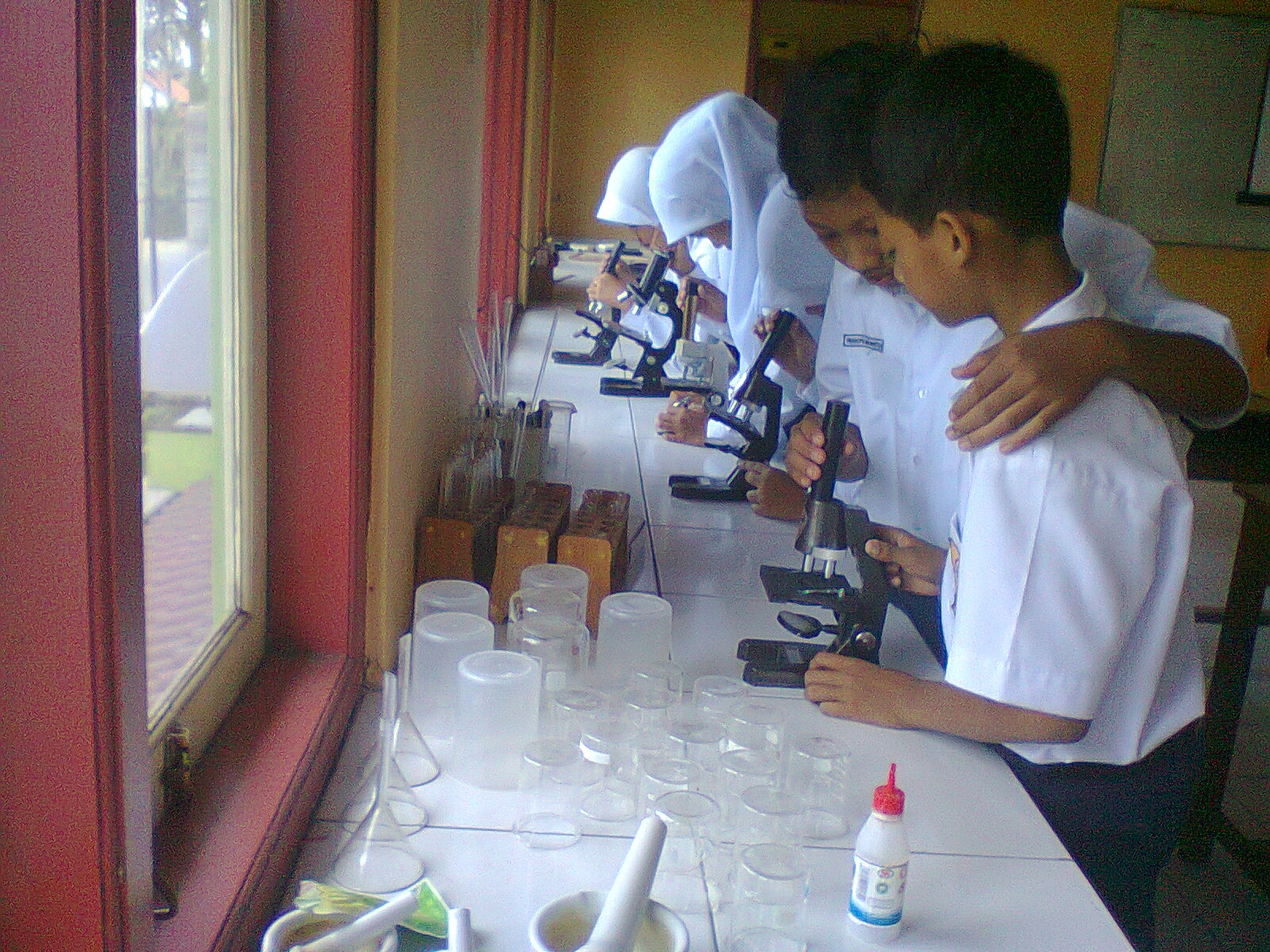 Persiapkan Ujian dengan Tryout Online IPA SMP: Solusi Cerdas untuk Siswa