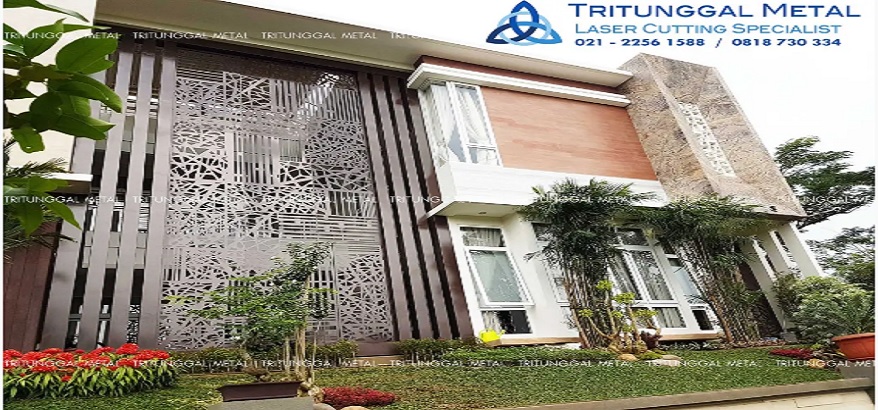 Meningkatkan Efisiensi dan Akurasi dengan Tritunggal Metal Laser Cutting