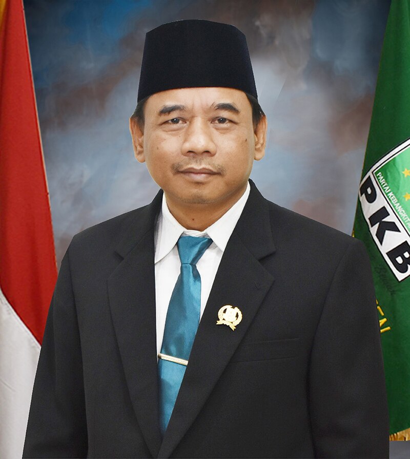 Menelusuri Jejak Karier Ahmad Fauzi: Sosok Penting di Daerah Pemilihan Banten I