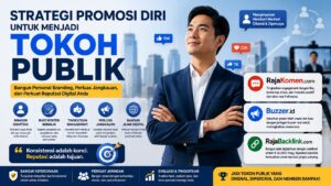 Bagaimana Cara Agar Banyak Diliput oleh Media Online dan Semakin Dikenal Publik?