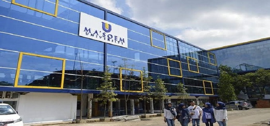 Keunggulan Universitas Al Masoem, Yuk Kuliah Di sini Raih Kesuksesan Masa Depan Bersama Al Masoem