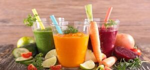Memilih Makanan yang Aman untuk Penderita Asam Urat dan Kolesterol